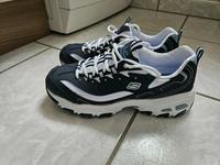 Damen sketchers chunky Sneaker Größe 40 Nordrhein-Westfalen - Herne Vorschau