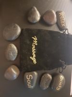 Hot-Stone-Massagesteine Schleswig-Holstein - Medelby Vorschau