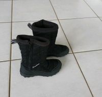 Schneestiefel Gr. 30 Bayern - Rimpar Vorschau