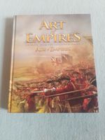 Buch Age of Empires Art of Empires Top Zustand Bayern - Schweinfurt Vorschau