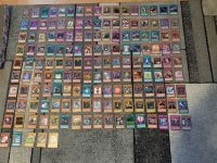 Yu gi Oh Kartensammlung Saarland - St. Ingbert Vorschau