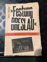 Festung Breslau Buch 1966 Obergiesing-Fasangarten - Obergiesing Vorschau