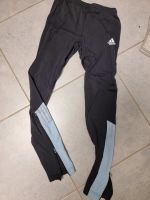 Adidas, Laufhose, Gr.S, Reflexdetails, Nordrhein-Westfalen - Nörvenich Vorschau