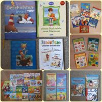 Großes Kinderbücher-Paket Kinderbücher-Set Brandenburg - Plessa Vorschau