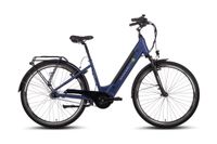 SAXONETTE Optimum Plus E-Bike nachtblau Mitte - Tiergarten Vorschau