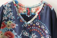 Johnny was leichtes Damen Sommer Kleid 100% Seide M neuwertig Beuel - Vilich Vorschau