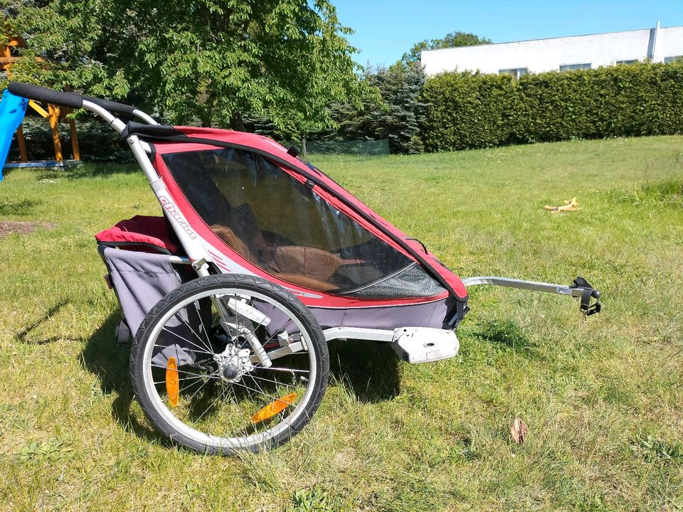 Thule Chariot in Luckenwalde