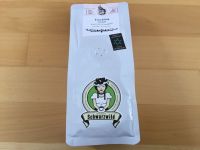 Schwarzwild Freiburg Espresso Frischling 250g ganze Bohne OVP Baden-Württemberg - Müllheim Vorschau