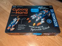 Cyborg Hand Robohand Leipzig - Leipzig, Zentrum-Nord Vorschau