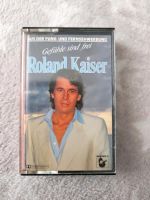 Roland Kaiser Musikkassette Bayern - Kitzingen Vorschau