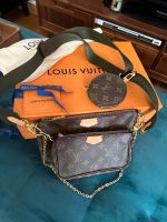 Louis Vuitton Multi Pochette Accessoires Dortmund - Innenstadt-West Vorschau