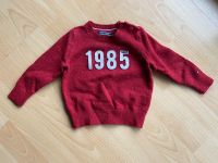 Tommy Hilfiger gr 80 Pullover Saarland - Freisen Vorschau