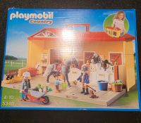 Playmobil 5348 Mitnehm-Reiterhof Nordrhein-Westfalen - Welver Vorschau