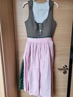 Dirndl Gr 36 Hammerschmid Damen Bayern - Bad Kohlgrub Vorschau