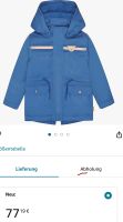 Steiff Jacke Parka 98 Gr Rheinland-Pfalz - Limburgerhof Vorschau