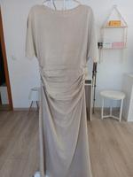 Sommerkleid Beige Trend Gr.44 Rheinland-Pfalz - Ludwigshafen Vorschau