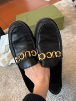 Gucci loafer 40,5 Berlin - Zehlendorf Vorschau