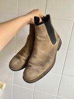 Timberland Herren Wasserfest Boots Chelsea Stiefel Stiefelette Pankow - Prenzlauer Berg Vorschau