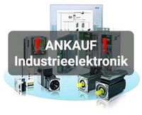 ♻️ ANKAUF ALLEN-BRADLEY B&R ROCKWELL REXROTH INDUSTRIE ELEKTRONIK Baden-Württemberg - Pforzheim Vorschau