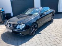 Mercedes Cabrio Nordrhein-Westfalen - Hennef (Sieg) Vorschau