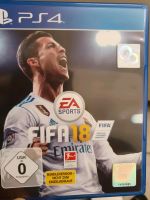 Fifa 2018 EA Nordrhein-Westfalen - Bad Wünnenberg Vorschau