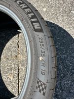 4x Michelin Pilot Sport 4 S mit  265/40+295/35 ZR19 Mecklenburg-Vorpommern - Greifswald Vorschau