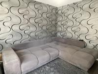 Graue Eckcouch West - Sindlingen Vorschau