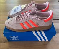 Adidas Handball Spezial W rosé Gr. 39 1/3 Nordrhein-Westfalen - Emsdetten Vorschau
