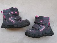 Winterstiefel Superfit Husky Gr. 22 Thüringen - Altenburg Vorschau