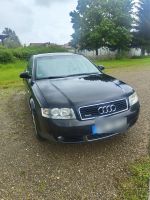 Audi A4 b6 3.0 v6 Quattro Bayern - Ottobeuren Vorschau