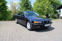 BMW E38 728i *erst 59tkm* 2. Hand* Rostfrei* TOP* Nordrhein-Westfalen - Willebadessen Vorschau