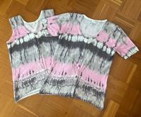 Bonita // zweiteiliges Set (Kurzarmjacke mit Shirt) Sachsen - Pirna Vorschau