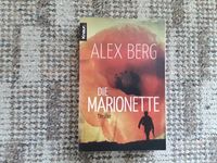 Alex Berg - Die Marionette Niedersachsen - Wolfenbüttel Vorschau