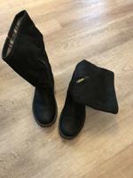 sOliver Stiefel Winterstiefel Damen 38 OVP Schleswig-Holstein - Norderstedt Vorschau