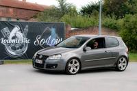 Vw Golf V GTI Nordwestmecklenburg - Landkreis - Grevesmuehlen Vorschau