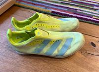 Adidas Leichtathletik Spikes Schuhe Gr. US 8 / 41 1/3 Hessen - Bad König Vorschau