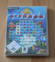 PC CD - ROM Fishdom (3 gewinnt) Schleswig-Holstein - Osterrönfeld Vorschau