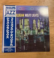 Gerry Mulligan - Night Lights Vinyl LP Schallplatte Nordrhein-Westfalen - Langenfeld Vorschau