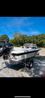 Motorboot 60 PS Rheinland-Pfalz - Mainz Vorschau