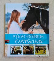 Ostwind Buch mit Tipps und Tricks Hessen - Darmstadt Vorschau