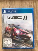 WRC8  PlayStation 4 Bayern - Leutershausen Vorschau