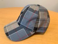 Barbour Baseball Cap dress tartan Bayern - Fürth Vorschau