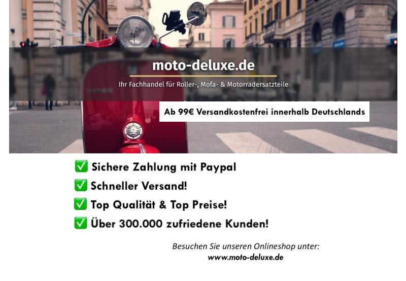 Lichtmaschine Zündung Peugeot Speedfight 1 2 AC LC Vivacity in Hürth