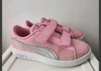 Puma Sneaker für Kinder Größe 34 Hadern - Blumenau Vorschau