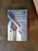 Sidney Sheldon ~ Zeit der Vergeltung Nordrhein-Westfalen - Windeck Vorschau