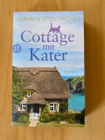 Buch Cottage mit Kater von Hermien Stellmacher Bayern - Falkenberg Vorschau