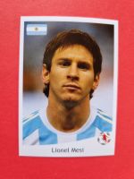 Lionel Messi - Sticker #116 - AS Sport 2010 Africa 2010 Bayern - Tittmoning Vorschau