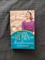 Alsterflimmern - Luises Rückkehr, Roman von Susanne Rubin Schleswig-Holstein - Lübeck Vorschau