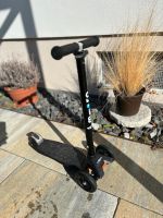 Micro Scooter Maxi - Roller - T-Lenker - bis 50kg belastbar Dresden - Leuben Vorschau