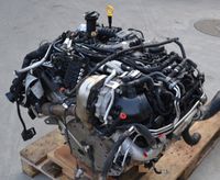 MOTOR DDX 3.0 TDI VOLKSWAGEN AMAROK KOMPLETT GARANTIE 84.000 KM Hessen - Darmstadt Vorschau